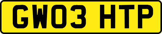 GW03HTP