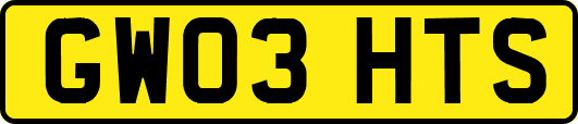 GW03HTS