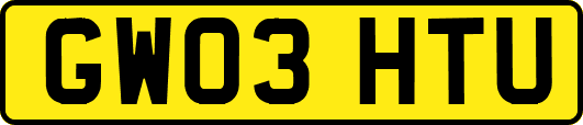 GW03HTU