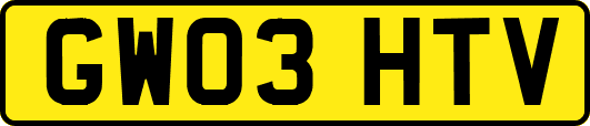 GW03HTV