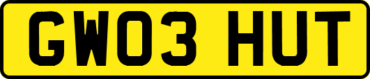 GW03HUT