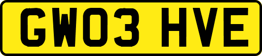 GW03HVE