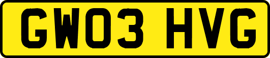 GW03HVG