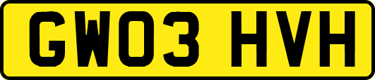 GW03HVH