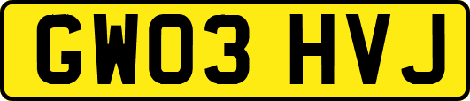 GW03HVJ