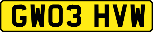 GW03HVW