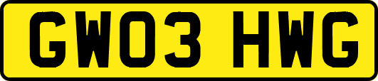 GW03HWG
