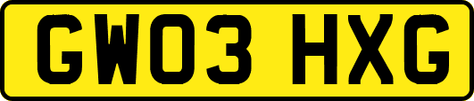 GW03HXG