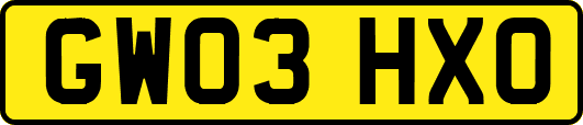 GW03HXO