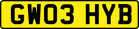 GW03HYB