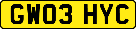 GW03HYC