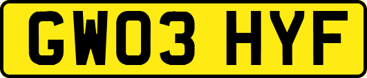 GW03HYF