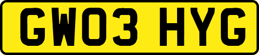 GW03HYG