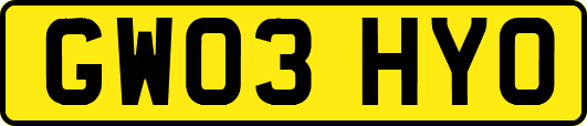 GW03HYO