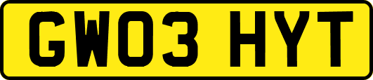GW03HYT