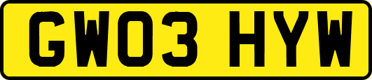 GW03HYW