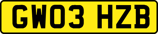 GW03HZB