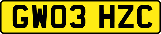 GW03HZC