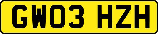 GW03HZH