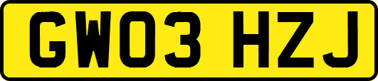 GW03HZJ