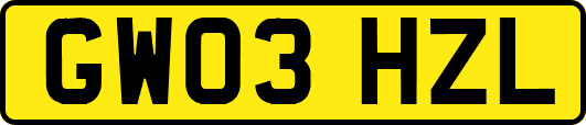 GW03HZL