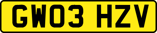 GW03HZV