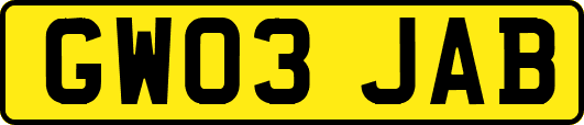 GW03JAB