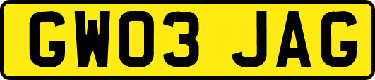 GW03JAG