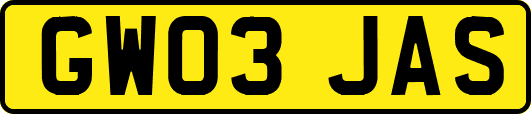 GW03JAS
