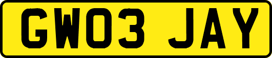 GW03JAY