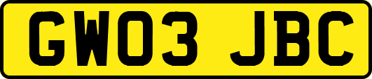 GW03JBC