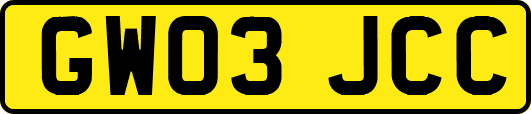 GW03JCC