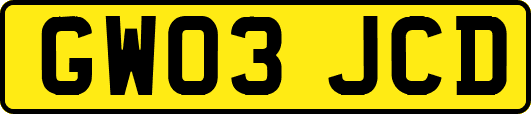 GW03JCD