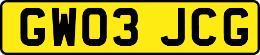 GW03JCG