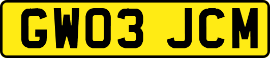 GW03JCM