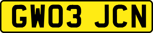 GW03JCN