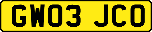 GW03JCO