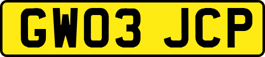 GW03JCP