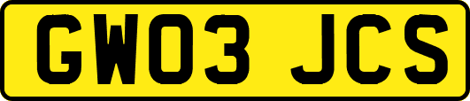 GW03JCS