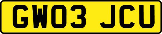 GW03JCU