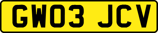 GW03JCV
