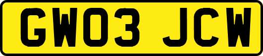 GW03JCW