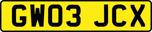 GW03JCX