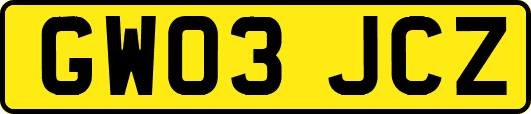 GW03JCZ