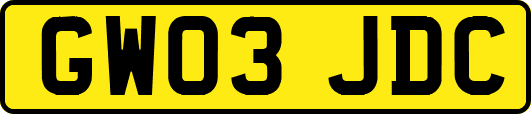 GW03JDC