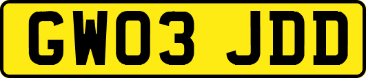 GW03JDD