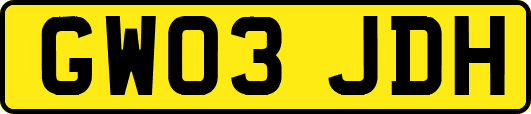 GW03JDH