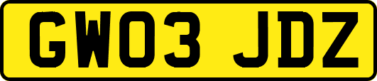 GW03JDZ