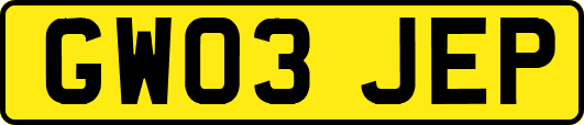 GW03JEP