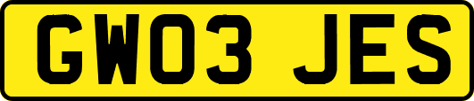GW03JES